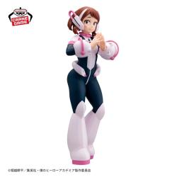 【麗日お茶子】僕のヒーローアカデミア　GLITTER&GLAMOURS-OCHACO URARAKA＆MOMO YAOYOROZU-