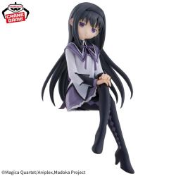 劇場版 魔法少女まどか☆マギカ[新編]叛逆の物語　暁美ほむら フィギュア