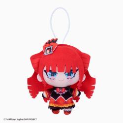 【ナナ】おねがいアイプリ　でふぉめmini着せかえマスコット2