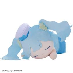 【あおい】おねがいアイプリ　すやすやフレンド