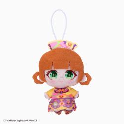 【おりびあ】おねがいアイプリ　でふぉめmini着せかえマスコット2