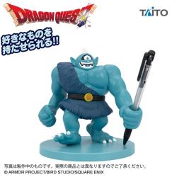 【ギガンテス】ドラゴンクエスト　マルチホルダーフィギュア ギガンテス＆アトラス