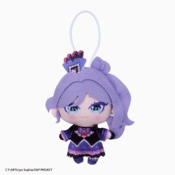 【エマ】おねがいアイプリ　でふぉめmini着せかえマスコット2