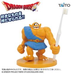 【アトラス】ドラゴンクエスト　マルチホルダーフィギュア ギガンテス＆アトラス