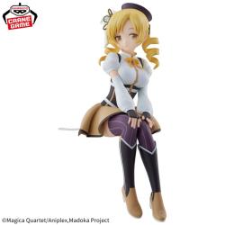 劇場版 魔法少女まどか☆マギカ[新編]叛逆の物語　巴マミ フィギュア