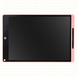 【ピンク】ギガBIGMAX 電子メモタブレット 20インチ