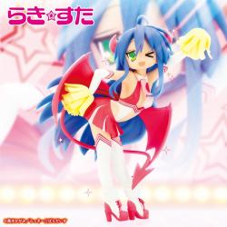 TVアニメ『らき☆すた』　サキュバスチアコスVer. 泉こなた