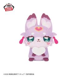 【マシュタン】映画 名探偵プリキュア！　コロっとまんまる プリフェイスぬいぐるみvol.4