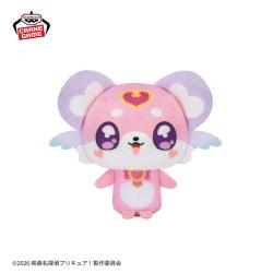 【ポチタン】映画 名探偵プリキュア！　コロっとまんまる プリフェイスぬいぐるみvol.1