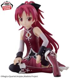 劇場版 魔法少女まどか☆マギカ[新編]叛逆の物語　佐倉杏子 フィギュア