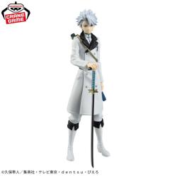 BLEACH　MAXIMATIC TOUSHIRO HITSUGAYA