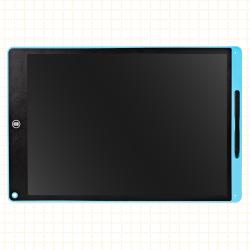 【ブルー】ギガBIGMAX 電子メモタブレット 20インチ