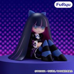 New PANTY & STOCKING with GARTERBELT　ぬーどるストッパーフィギュアーストッキングー