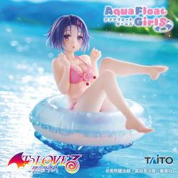 To LOVEる-とらぶる-ダークネス　Aqua Float Girls フィギュア 西連寺春菜