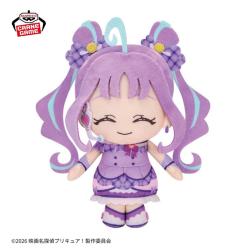 【キュアキュンキュン】映画 名探偵プリキュア！　コロっとまんまる プリフェイスぬいぐるみvol.1