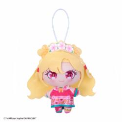 【いのり】おねがいアイプリ　でふぉめmini着せかえマスコット2