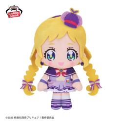 【キュアフレンディ】映画 名探偵プリキュア！　コロっとまんまる プリフェイスぬいぐるみvol.1