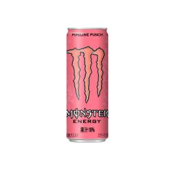 【パイプラインパンチ】モンスターエナジー【2028/05/31】
