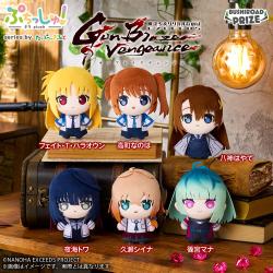 ぷちっしゅ！　魔法少女リリカルなのは EXCEEDS Gun Blaze Vengeance