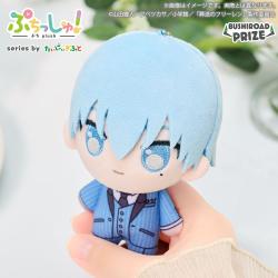 【ヒンメル】ぷちっしゅ！　葬送のフリーレン