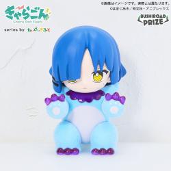 【山田リョウ】きゃらごん　アニメ「ぼっち・ざ・ろっく！」