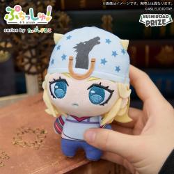 【ジョニィ・ジョースター】ぷちっしゅ！　ジョジョの奇妙な冒険 vol.1