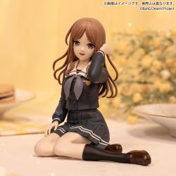 BanG Dream!　プレミアムフィギュア MyGO!!!!! 長崎そよ 制服 ver.