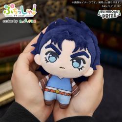 【ジョナサン・ジョースター】ぷちっしゅ！　ジョジョの奇妙な冒険 vol.1
