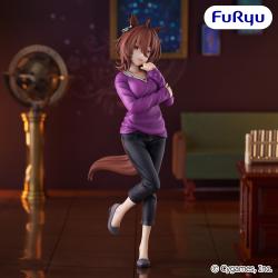 ウマ娘 プリティーダービー　Trio-Try-iT Figureーアグネスタキオンー