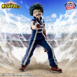 僕のヒーローアカデミア　THE AMAZING HEROES-IZUKU MIDORIYA-体育祭ver.