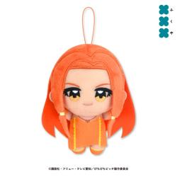 【沙羅】ぴちぴちピッチ　ぬいぷりけmini3