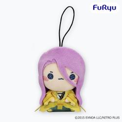 【蜂須賀虎徹】刀剣乱舞ONLINE　もちぴこマスコット②