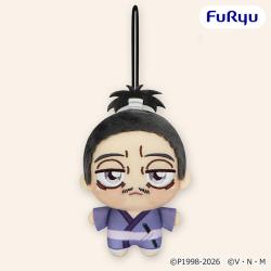 【ノブナガ】HUNTER×HUNTER　ちょぴぬいぷち④