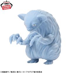 【ラキラキ】僕のヒーローアカデミア　Fluffy Puffy〜オチャネコ＆ラキラキ＆トガケ〜