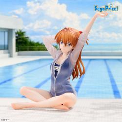 ヱヴァンゲリヲン新劇場版　Yumemirize ‐式波・アスカ・ラングレー‐スクール水着Ver.