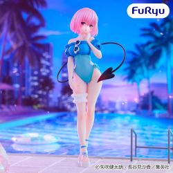 To LOVE る―とらぶる―ダークネス　Trio-Try-iT Figure―モモ・ベリア・デビルーク―