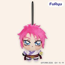【マチ】HUNTER×HUNTER　ちょぴぬいぷち④