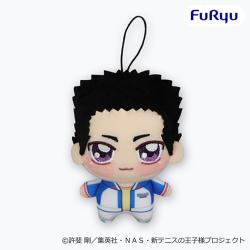 【桃城武】新テニスの王子様　ちょぴぬいぷちー青学（せいがく）①ー