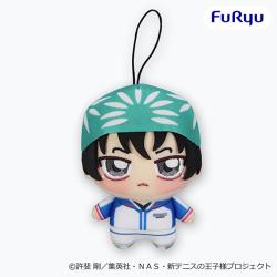 【海堂薫】新テニスの王子様　ちょぴぬいぷちー青学（せいがく）①ー