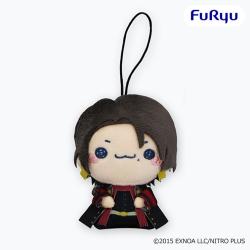【加州清光】刀剣乱舞ONLINE　もちぴこマスコット②