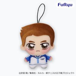 【河村隆】新テニスの王子様　ちょぴぬいぷちー青学（せいがく）②ー