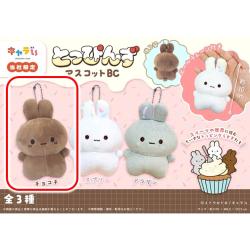 【チョコチ】とっぴんず　マスコットBC【当社限定】
