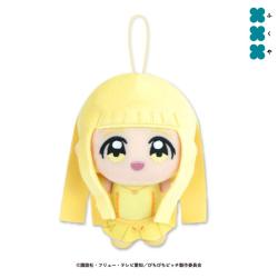 【ココ】ぴちぴちピッチ　ぬいぷりけmini3