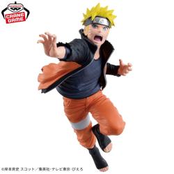 -NARUTO 72 series-　71 VIBRATION STARS-UZUMAKI NARUTO-