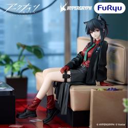 アークナイツ　ぬーどるストッパーフィギュアーテキサス・意志ver.ー