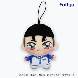 【大石秀一郎】新テニスの王子様　ちょぴぬいぷちー青学（せいがく）②ー