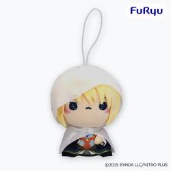 【山姥切国広】刀剣乱舞ONLINE　もちぴこマスコット②