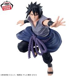 -NARUTO 72 series-　71 VIBRATION STARS-UCHIHA SASUKE-