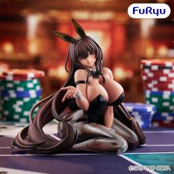 勝利の女神：NIKKE　ぬーどるストッパーフィギュアーノワールー