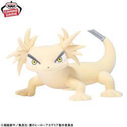 【トガケ】僕のヒーローアカデミア　Fluffy Puffy〜オチャネコ＆ラキラキ＆トガケ〜